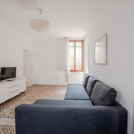 Gondola Apartman Velence Kültér fotó