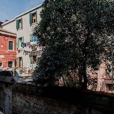 Gondola Apartman Velence Kültér fotó