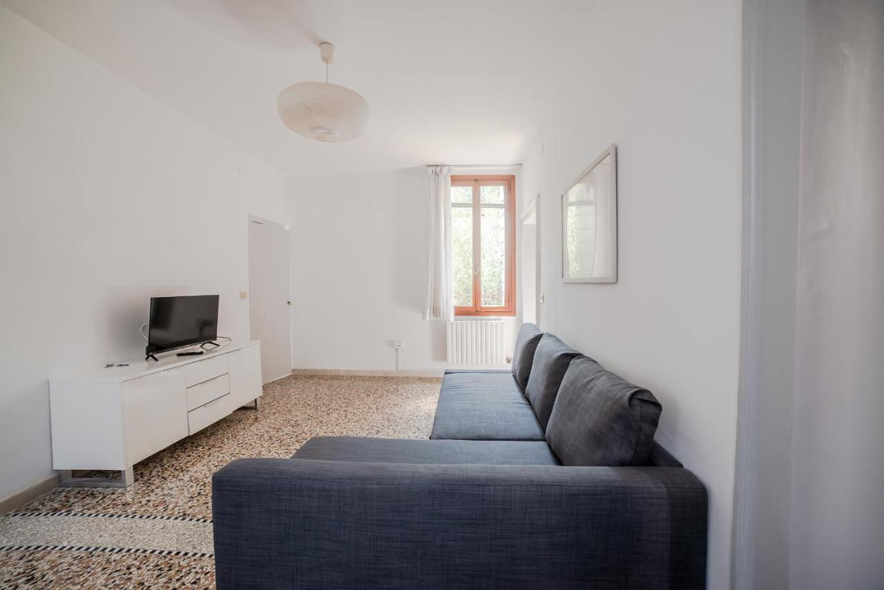Gondola Apartman Velence Kültér fotó