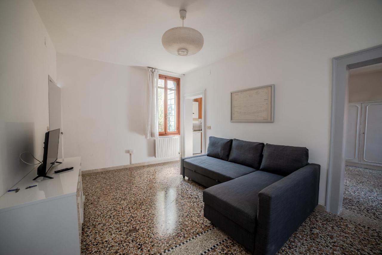 Gondola Apartman Velence Kültér fotó