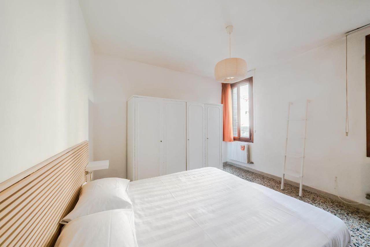 Gondola Apartman Velence Kültér fotó