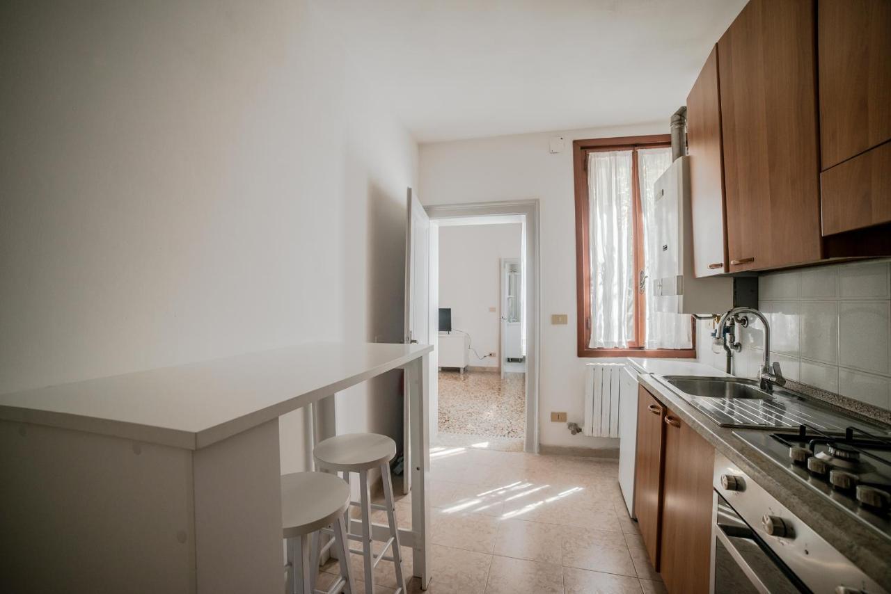 Gondola Apartman Velence Kültér fotó