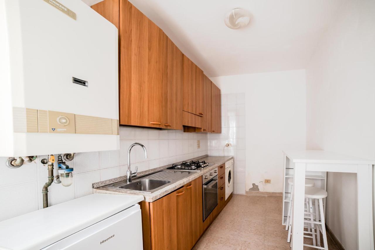 Gondola Apartman Velence Kültér fotó