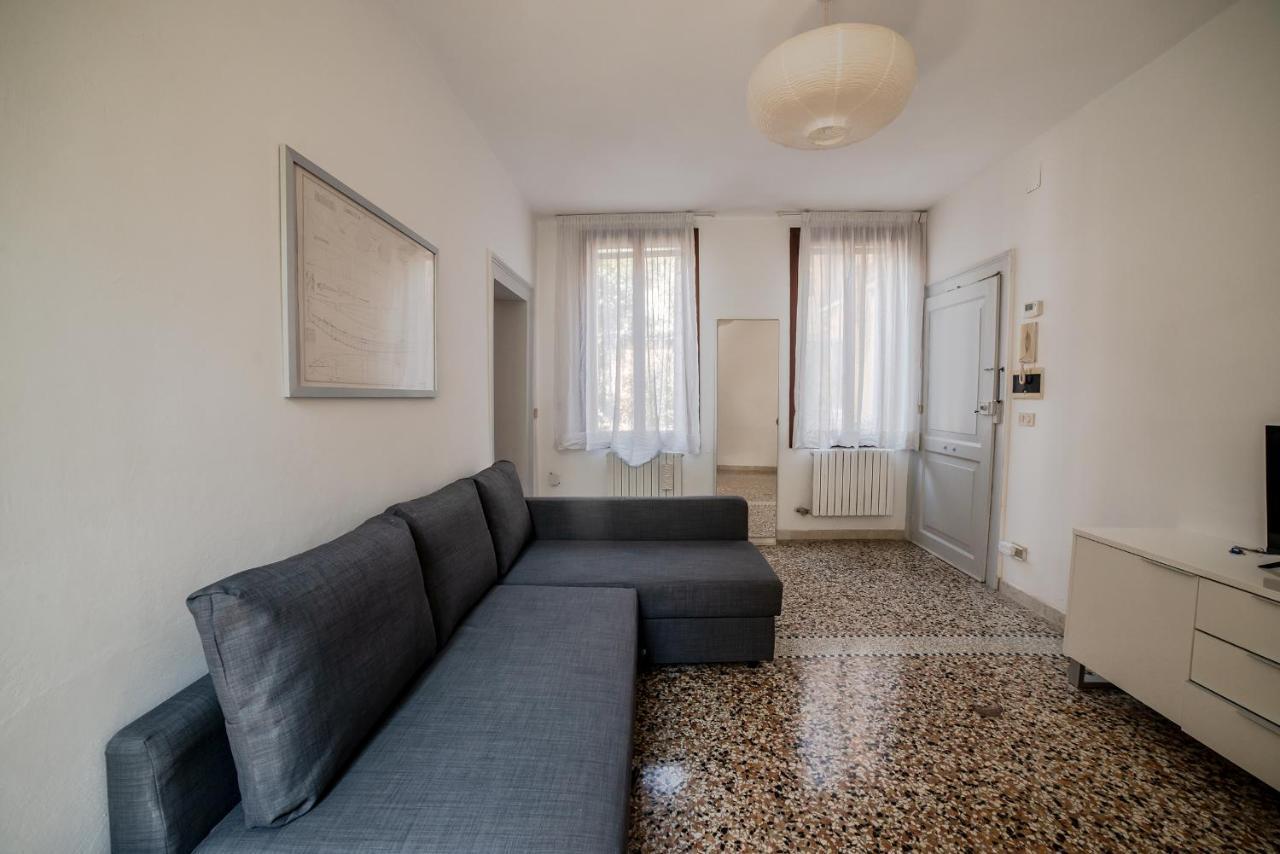 Gondola Apartman Velence Kültér fotó