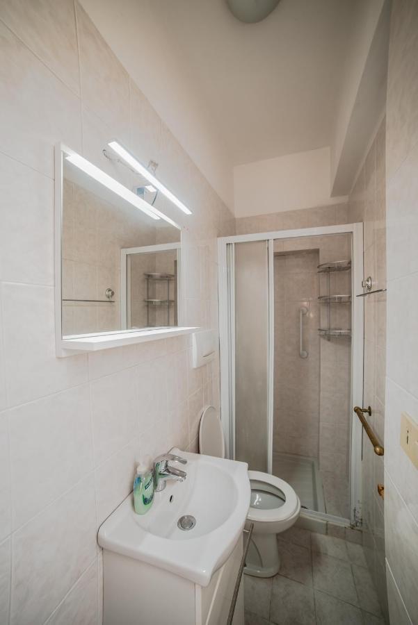 Gondola Apartman Velence Kültér fotó