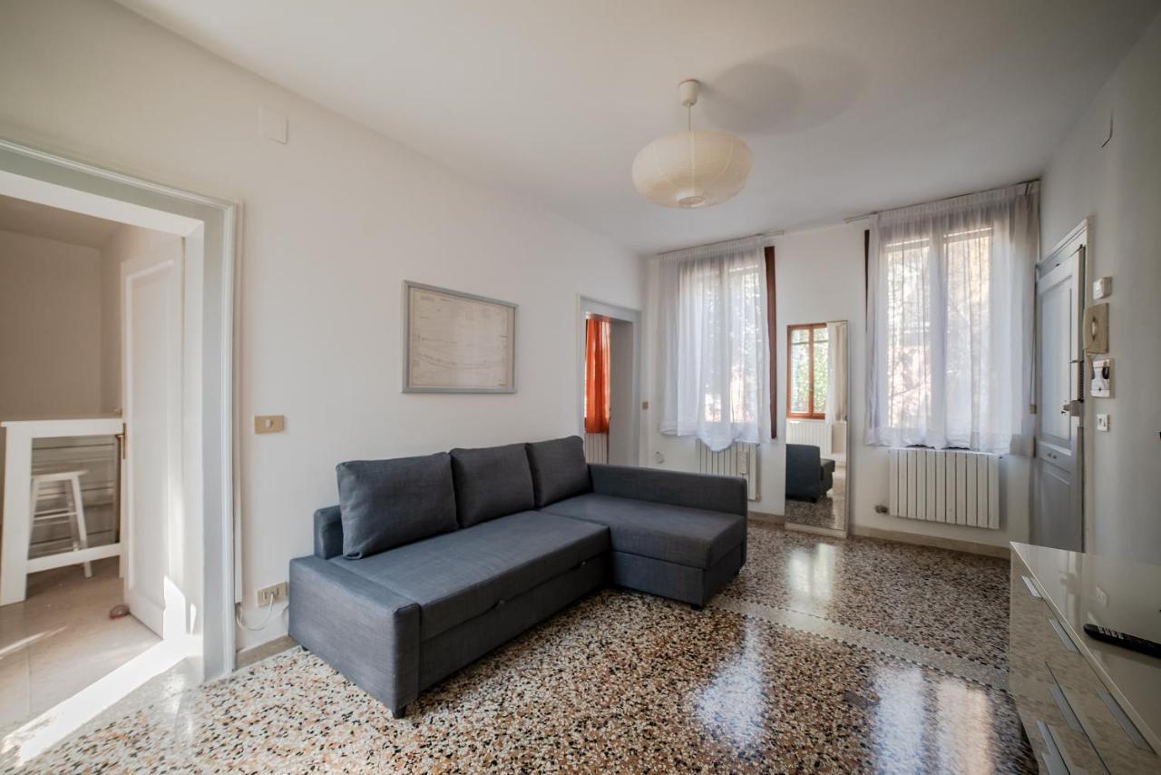 Gondola Apartman Velence Kültér fotó